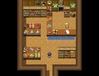 RPG Plenitud Interior screenshot, image №2347707 - RAWG