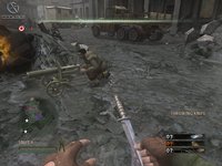 Commandos: Strike Force screenshot, image №404069 - RAWG