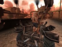 Earache Extreme Metal Racing screenshot, image №449813 - RAWG