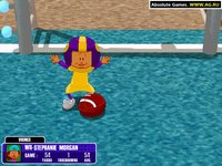 Backyard Football 2002 screenshot, image №327353 - RAWG