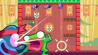 Green Ninja: Year of the Frog screenshot, image №1536176 - RAWG