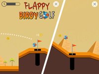 Flappy Birdy Golf - Free Mini Golf Flappy Games screenshot, image №1606578 - RAWG