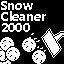 Snow Cleaner 2000 screenshot, image №3209078 - RAWG