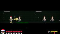 The Chickenator (itch) screenshot, image №1035515 - RAWG