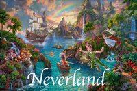 Neverland (BrookeDittmar) screenshot, image №3356668 - RAWG