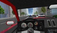 Traffic Street Racing: Muscle screenshot, image №1977063 - RAWG