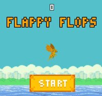 Flappy Flops (srinn) screenshot, image №3864342 - RAWG