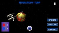Space Conflict (itch) screenshot, image №1254129 - RAWG