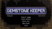 Gemstone Keeper screenshot, image №71868 - RAWG