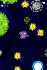 Crunchy Planets - An addictive planet eating game! screenshot, image №60389 - RAWG