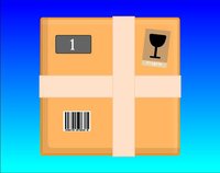 LPS Logistical Pakage Sorter screenshot, image №2308697 - RAWG