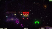 Space Invaders Definitive Edition screenshot, image №2468923 - RAWG