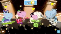 Kids music party: Hippo Super star screenshot, image №1511546 - RAWG
