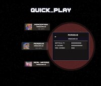 Orb_SEQ screenshot, image №3431417 - RAWG