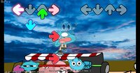 Vs Gumball screenshot, image №3182940 - RAWG