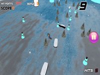 Lay 'Em Out Hockey screenshot, image №1614648 - RAWG