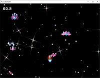 Alien Attack - OLC CodeJam 2021 screenshot, image №2991771 - RAWG