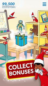 Find the Scout Elves — The Elf on the Shelf screenshot, image №1515525 - RAWG
