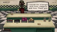 Zombie Diner screenshot, image №3554997 - RAWG