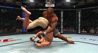 UFC 2009 Undisputed screenshot, image №518118 - RAWG