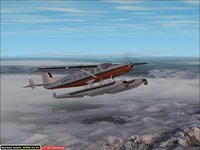 Microsoft Flight Simulator 2002 Professional Edition screenshot, image №307303 - RAWG