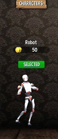 Ultimate Runner (itch) (FlexDev) screenshot, image №3349307 - RAWG