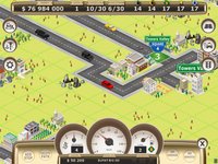 Taxi Tycoon ND screenshot, image №2065028 - RAWG