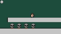 Tizzy vs the Aliens screenshot, image №1180019 - RAWG