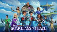 The Guardians of Peace screenshot, image №2628549 - RAWG