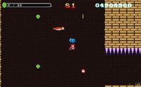 Balloon Girl screenshot, image №1997986 - RAWG