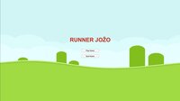 Runner Jožo screenshot, image №2670819 - RAWG