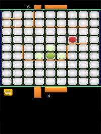 Fanmade Board For Quoridor screenshot, image №2935767 - RAWG