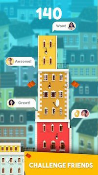 Tower Stack screenshot, image №1388838 - RAWG