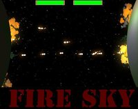 Fire Sky screenshot, image №2573393 - RAWG