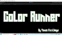 Color Racer (YunukReis) screenshot, image №3554194 - RAWG