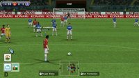 Pro Evolution Soccer 2011 screenshot, image №553427 - RAWG