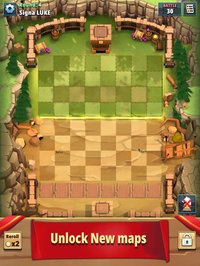 Auto Chess Legends: Teamfight screenshot, image №1983498 - RAWG