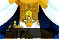 Gods of Maa - Corrupted Blessing screenshot, image №2666119 - RAWG