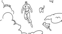 Superhero Cats screenshot, image №4181841 - RAWG