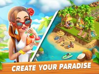 Funky Bay - Farm & Adventure screenshot, image №1885522 - RAWG