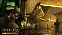 Deus Ex: Human Revolution - Director's Cut screenshot, image №2366846 - RAWG
