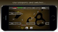 Lightlands screenshot, image №1975796 - RAWG