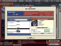 Need for Speed: Motor City Online screenshot, image №349988 - RAWG