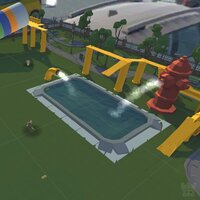 Puppy Park screenshot, image №2531864 - RAWG