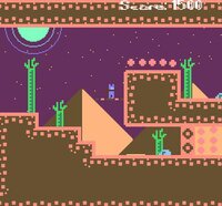 Temple Raiders (rellcking26) screenshot, image №3091797 - RAWG