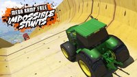 Mega Ramp: Free Impossible Stunts screenshot, image №1534677 - RAWG