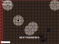LD39 - The lights go out. screenshot, image №1156404 - RAWG