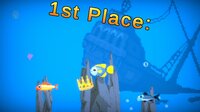 Fishy Feast screenshot, image №3419641 - RAWG