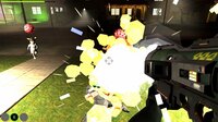 SICK or TREAT screenshot, image №2650904 - RAWG