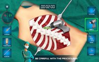 Surgeon Doctor 2018: Virtual Job Sim screenshot, image №1523038 - RAWG